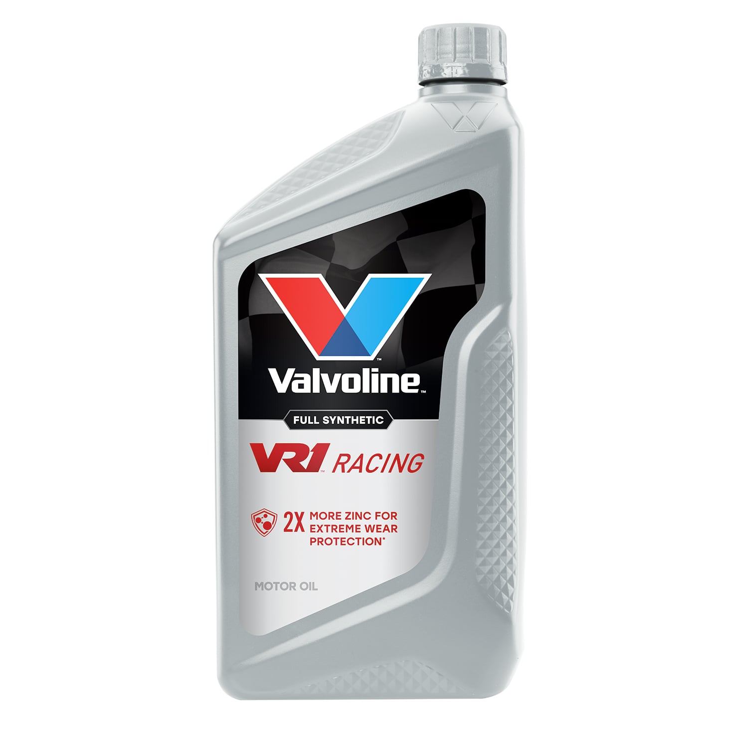 swich3さん専用　 Valvoline VR1 Racing VR1 Full Synthetic Racing Oil - Valvoline™ Global
